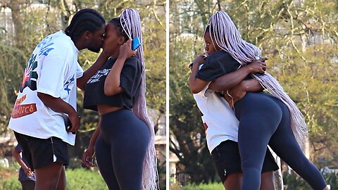 I KISSED SOMEONE'S WIFE AGAIN LOYALTY TEST