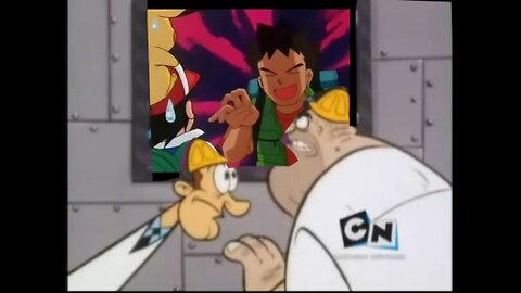 YouTube Poop Hispano - Kirby dice