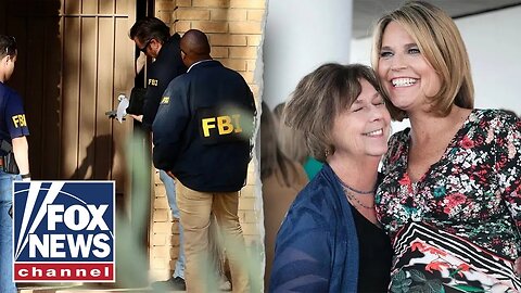 FBI needs to take the lead 'NOW,' retired agent says