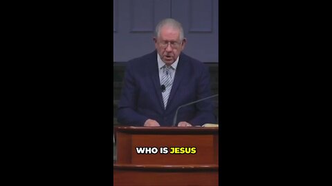 Who Is Jesus… Really?