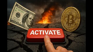 JIM WILLIE - THE FIRE CRYPTO