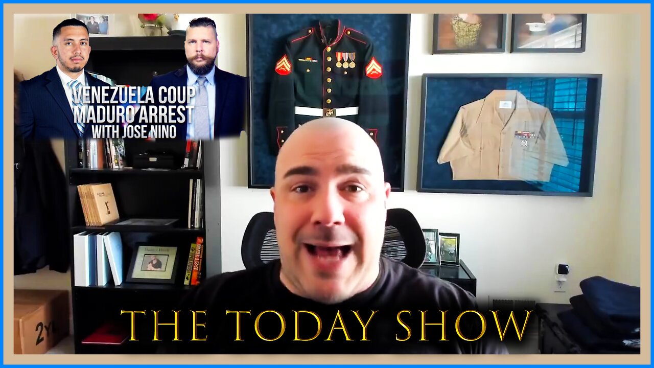 The Today Show | Wednesday