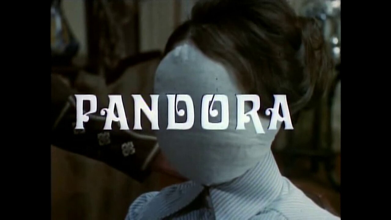 The Avengers.S06E31.Pandora