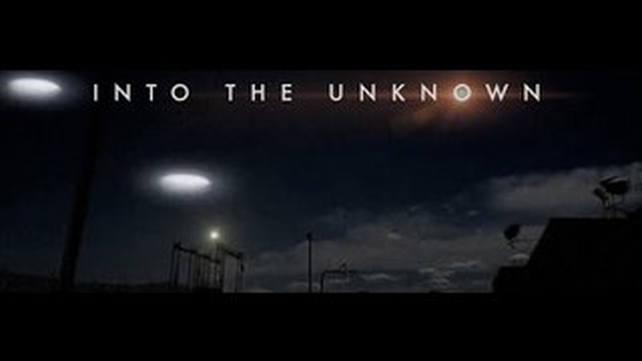 Into the unknown (2020)