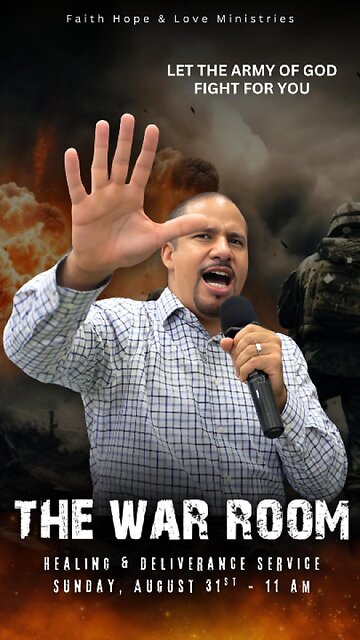 𝐒𝐓𝐄𝐏 𝐈𝐍𝐓𝐎 𝐓𝐇𝐄 𝐖𝐀𝐑 𝐑𝐎𝐎𝐌