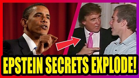 BREAKING: Obama’s Post Sparks Social Media Firestorm – Trump on Defense!