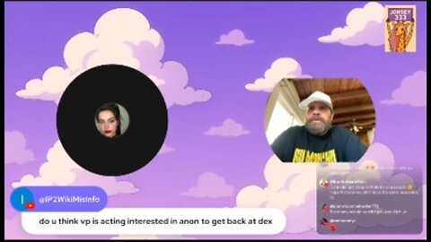 🛑 VICTORIA J (P1) KICK (DUAL STREAMS WITH HER YOUTUBE CHANNEL) 1-20-26