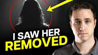 God Warned Me THIS Big Ministry Will Fall. Prophetic Word.