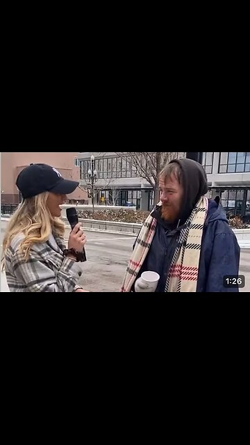 Is a Trans Woman a Real Woman? UTAH