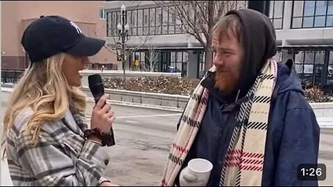 Is a Trans Woman a Real Woman? UTAH