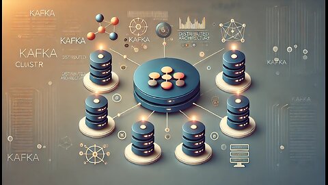 Configurar Cluster Kafka con KRaft