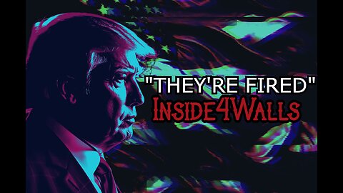 Ladies And Gentlemen, WE GOT EM!- Libs Getting Fired. Vol- 02