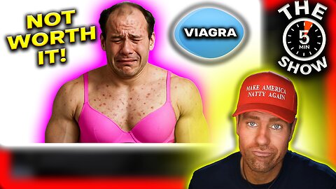 WORST 5 Steroids Side Effects, in 5 Minutes