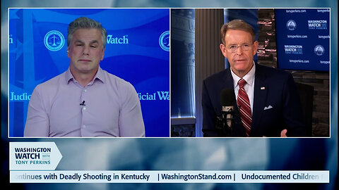 FITTON: Epstein Scandal Update