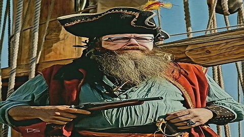 fren news17 - The Retarded Somali Pirates 2