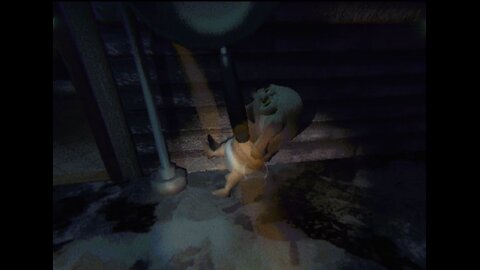 We Are Good With Children! - R.E.P.O.