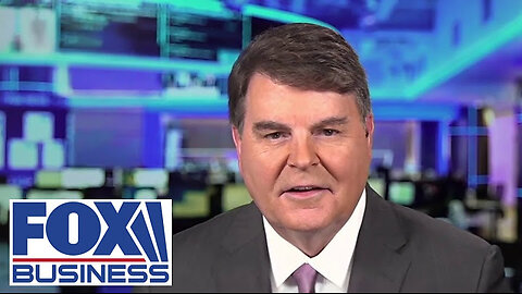 DC has 'devolved into a dystopian hell hole,' Gregg Jarrett says
