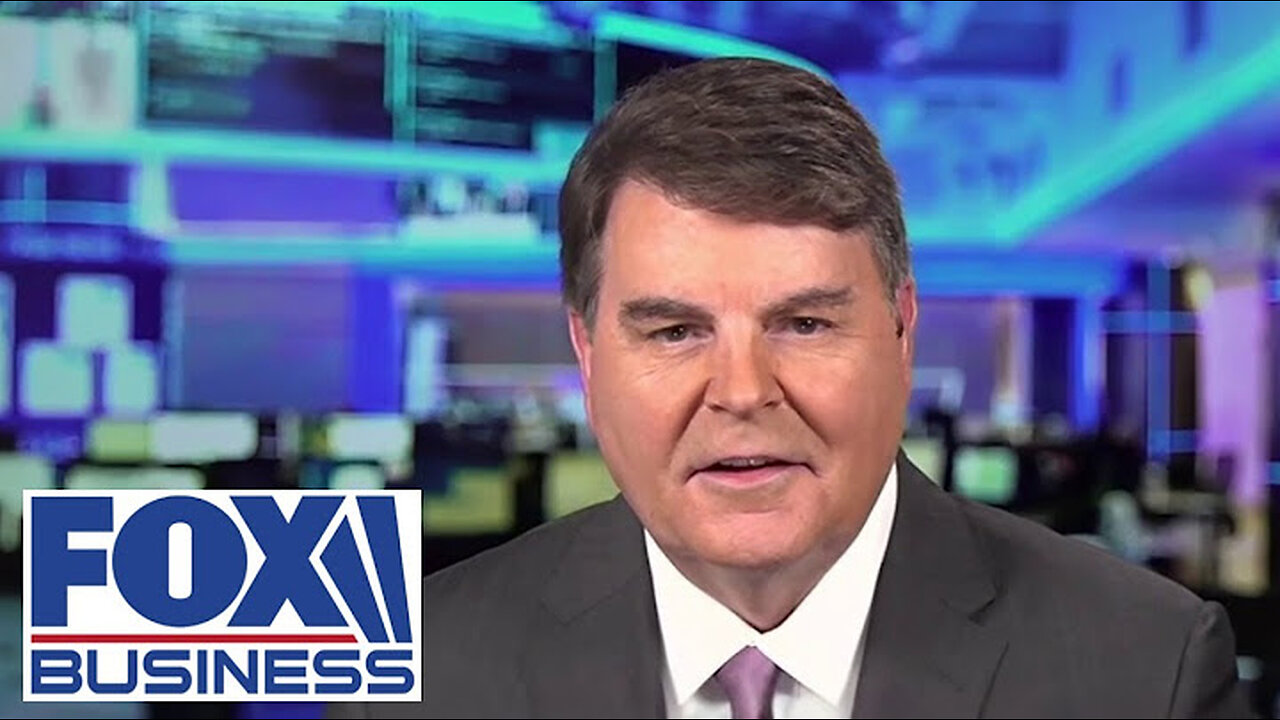 DC has 'devolved into a dystopian hell hole,' Gregg Jarrett says