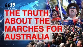Media Coverage “Full of Lies and Deception” Misses the REAL Point