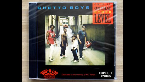 Scarface - Scarface (SPC Jordan King Remix) (Slowed by Dj Alyssa Monsanto)