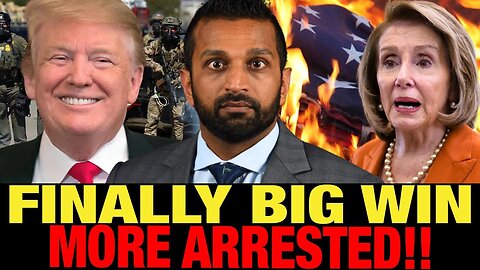 🔥 BREAKING: Trump MAJOR WIN SUPREME COURT MORE ARREST! Government Shutdown Medicare SNAP CHANGE