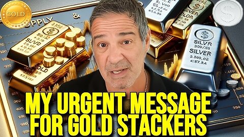 Gold & Silver: The Sky Is the LIMIT — Andy Schectman Explains Why