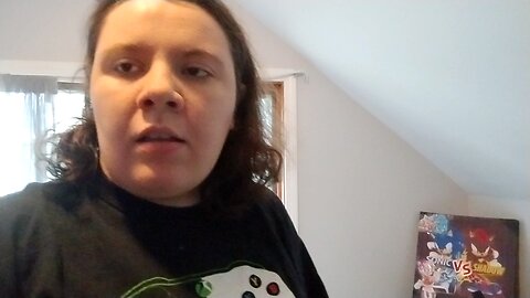 my channel update and Sonic plush collection coming soon plus keep in mind that I'm autistic