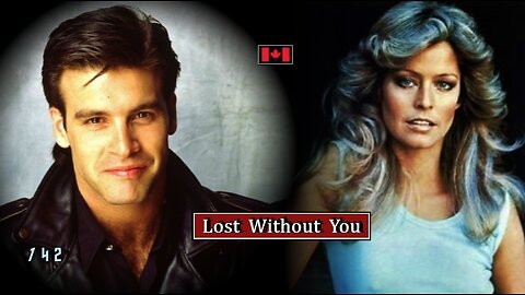 Lost Without You, Roch Voisine