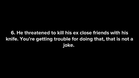 Mr. Pickles UFTP Rants: Henry Segura