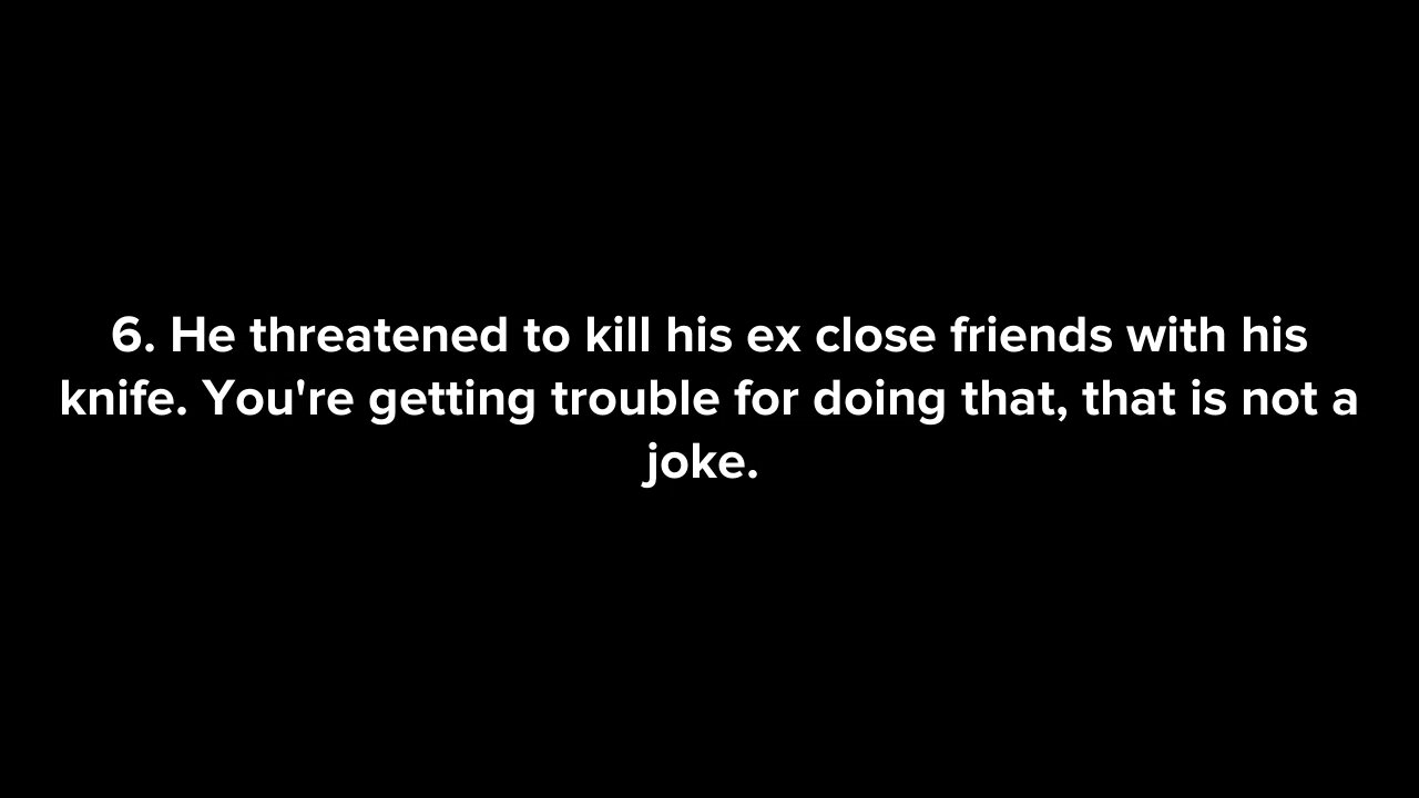 Mr. Pickles UFTP Rants: Henry Segura
