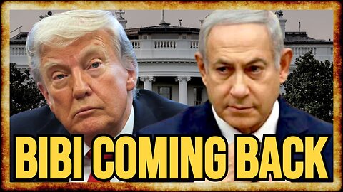 Netanyahu To Make THIRD VISIT of 2025 To DC For Trump Meeting