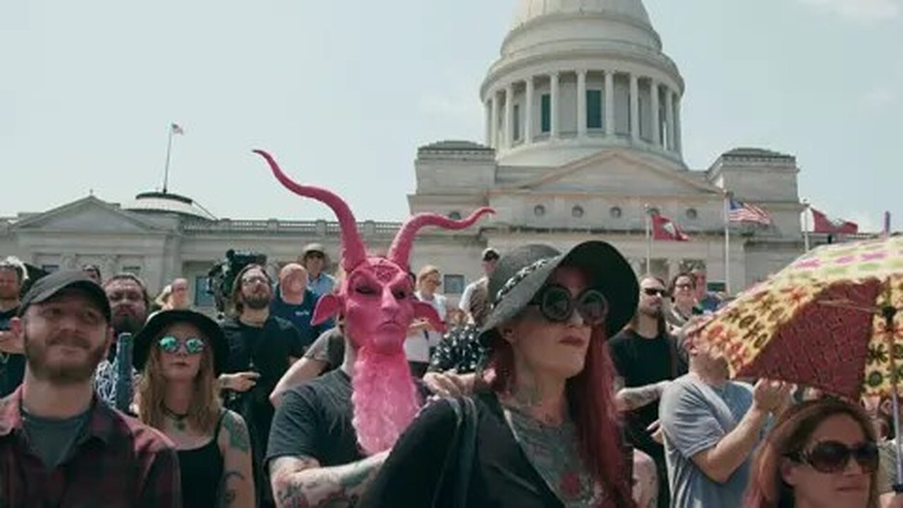 Satanism exposed (2)