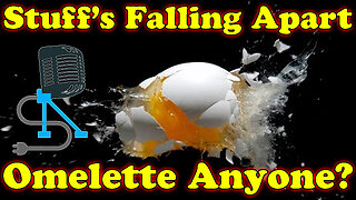 How Do You Like Your Eggs | On The Fringe