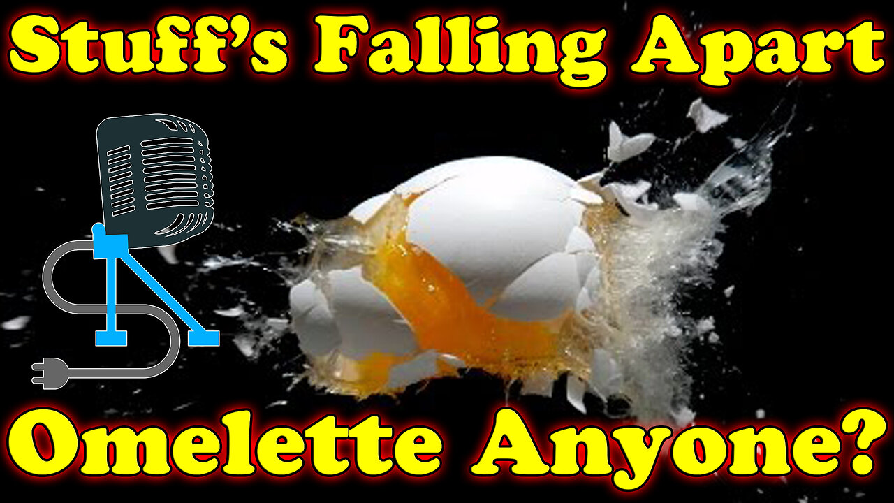 How Do You Like Your Eggs | On The Fringe