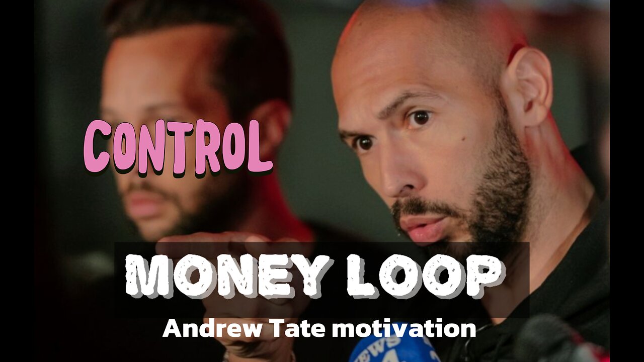 Andrew Tate: They play a game you weren’t taught. / Motivation video #andrewtatemotivation