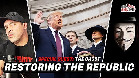 Will Trump Become the 17th President? The Coming War with the Federal Reserve..