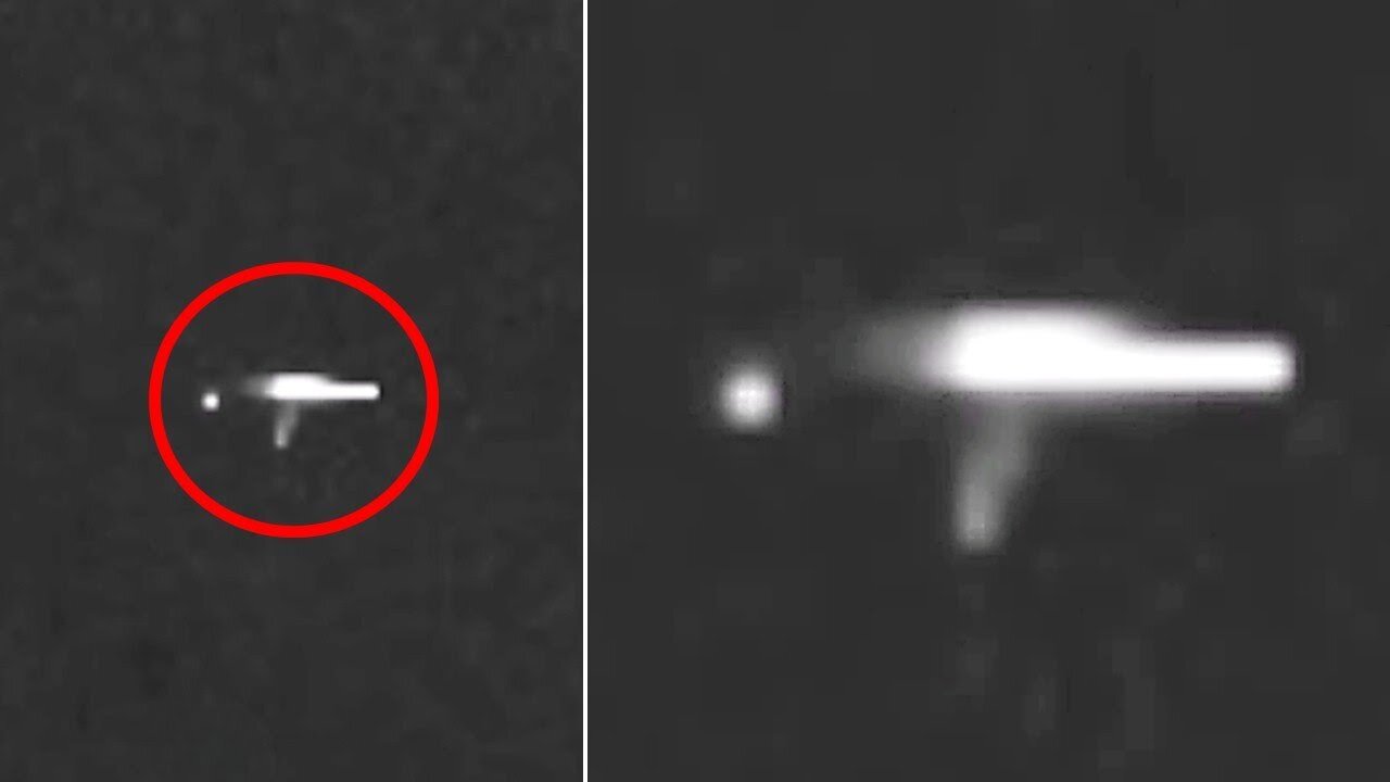 NASA Just Released A Video Of A Massive Object 100x Bigger Than 3I/ATLAS