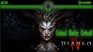 Diablo 4: Questing and Dungeons!