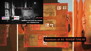 Iodine Recordings - Hundreds of AU - Life In Parallel- Video Review