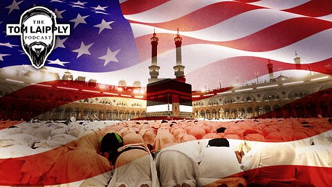 The Muslim Threat Ep. 829