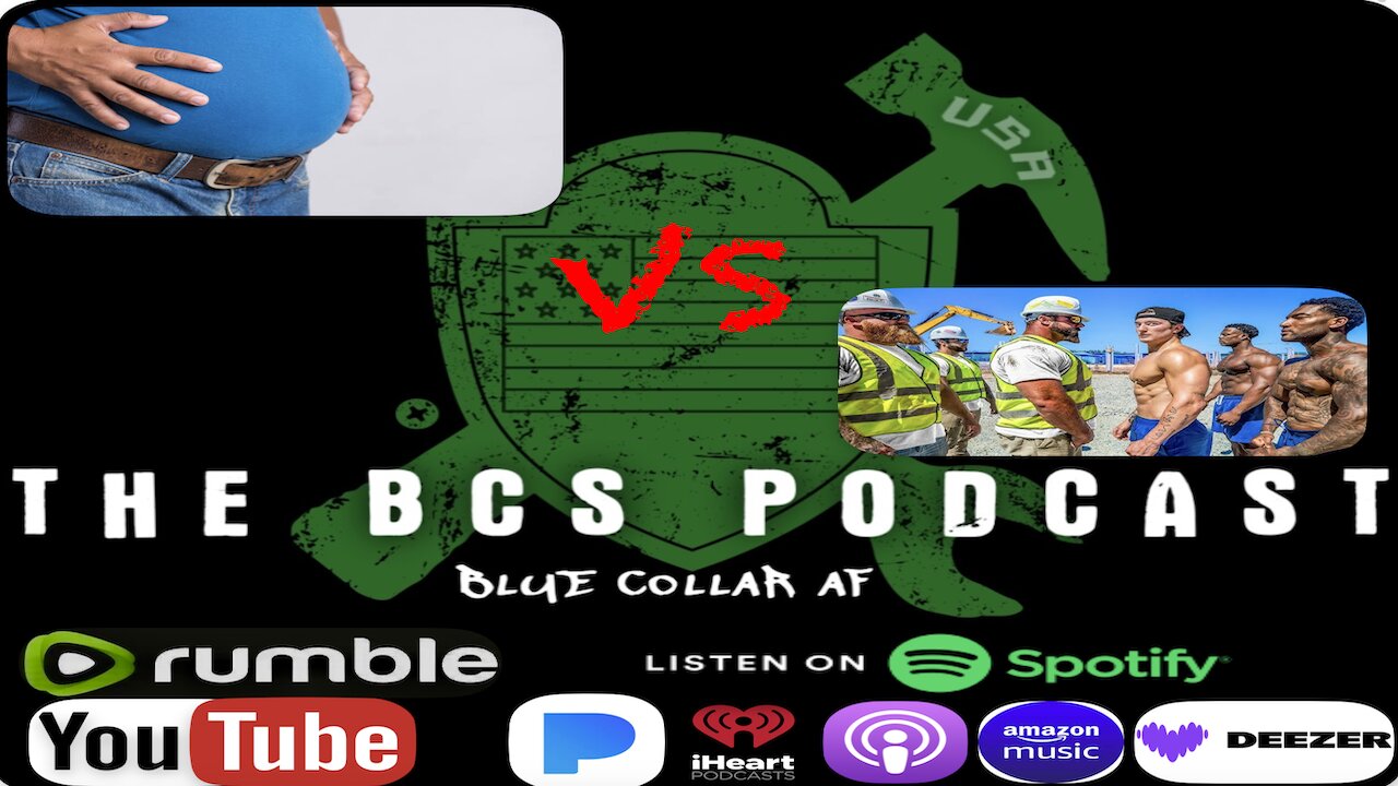 EP51: MAHA! For the working class!