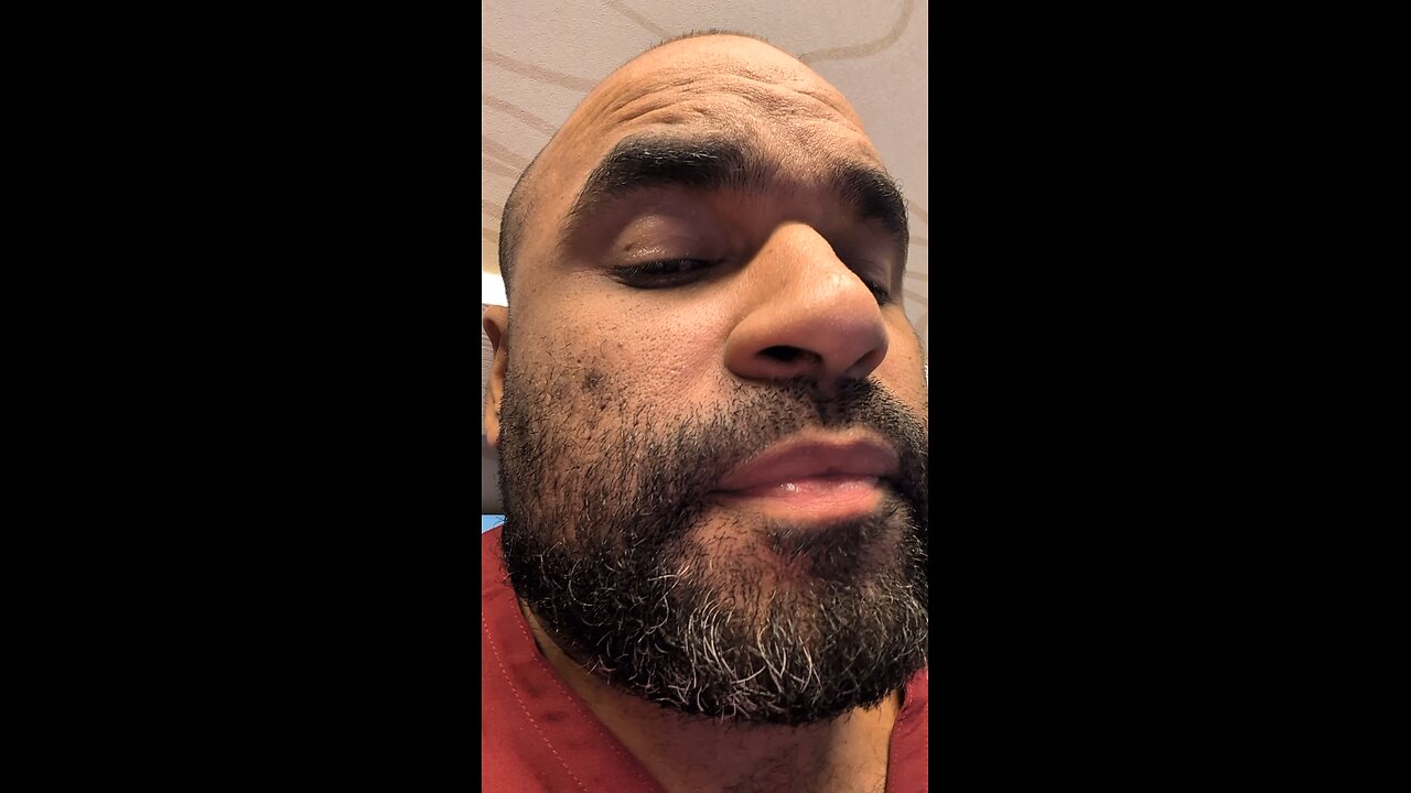 I wanna be on TV shows. villain character.