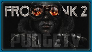 🟠 Gaming on Rumble | Frostpunk 2 - Navigating the Politics of a Starving City