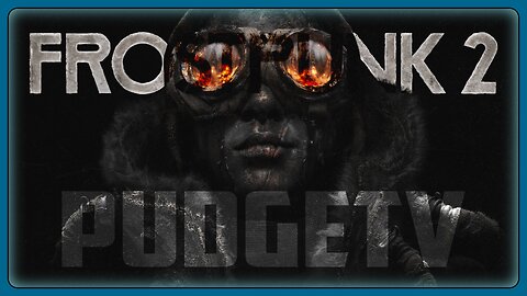 🟠 Gaming on Rumble | Frostpunk 2 - Navigating the Politics of a Starving City