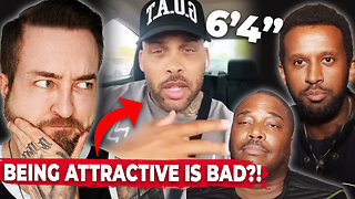 Being Physically Attractive HURTS Results With Women?
