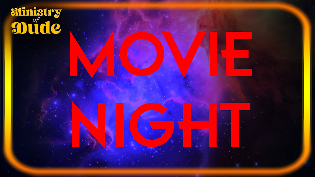 MOVIE NIGHT: Miss MARCH