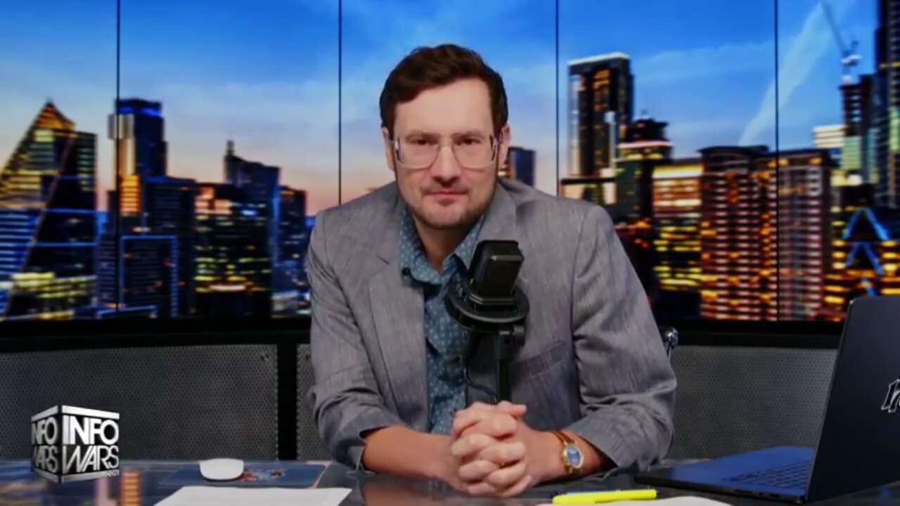 AMERICAN JOURNAL (Full Show) Friday - 8/8/25