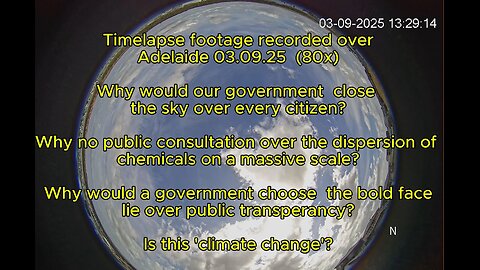 Layers, frequency and aerosol lines : 03.09.25