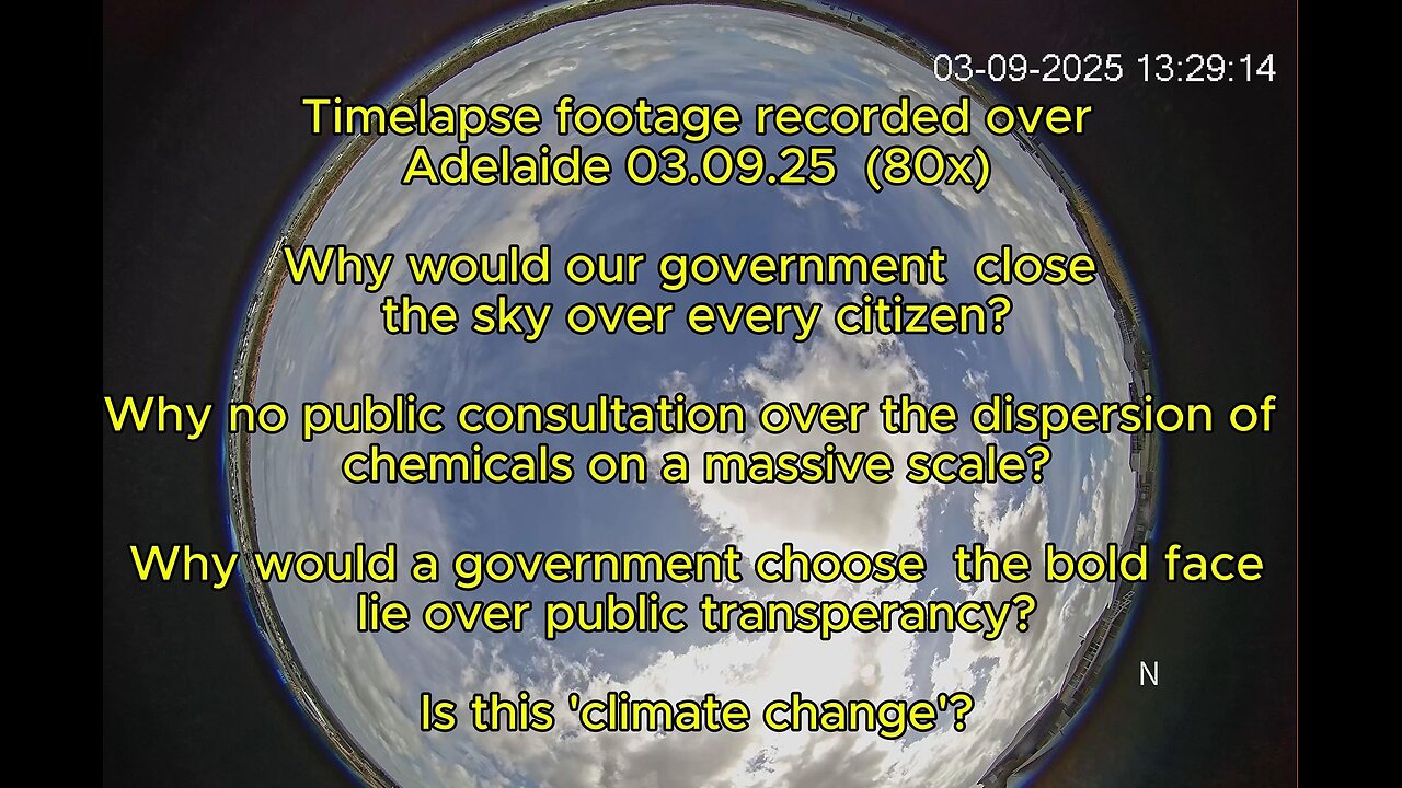 Layers, frequency and aerosol lines : 03.09.25