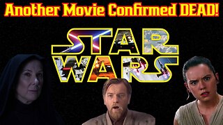 ANOTHER Star Wars Movie Confirmed Cancelled By Director! Lucasfilm Track Record Adds Rian Johnson
